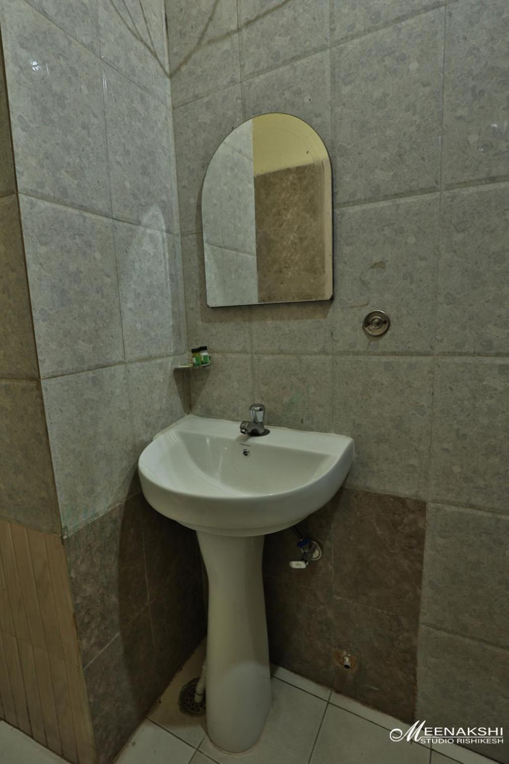 Hotel Haridev Roorkee Exterior foto