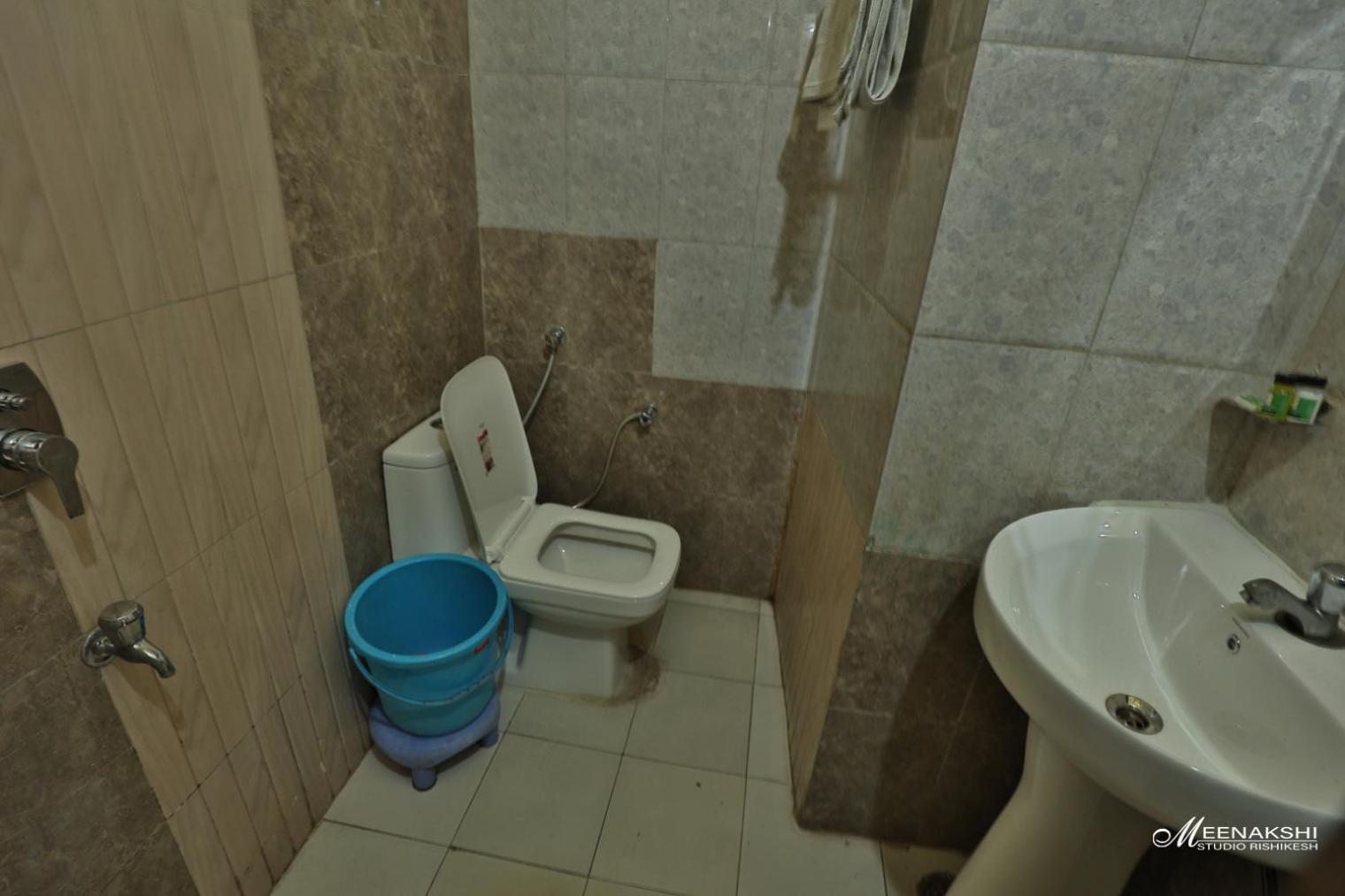 Hotel Haridev Roorkee Exterior foto